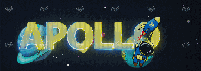 Apollo_Discord Artwork