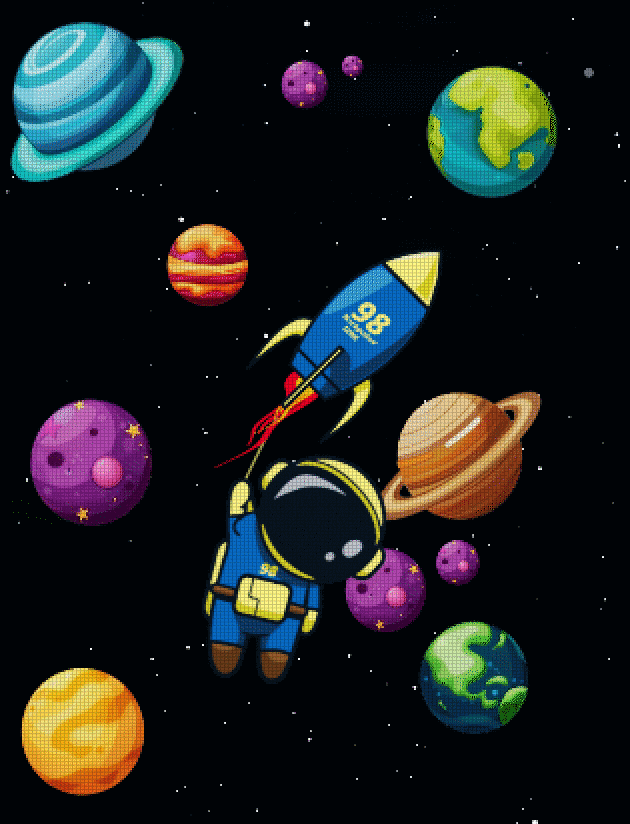 Apollo_Steam Artwork