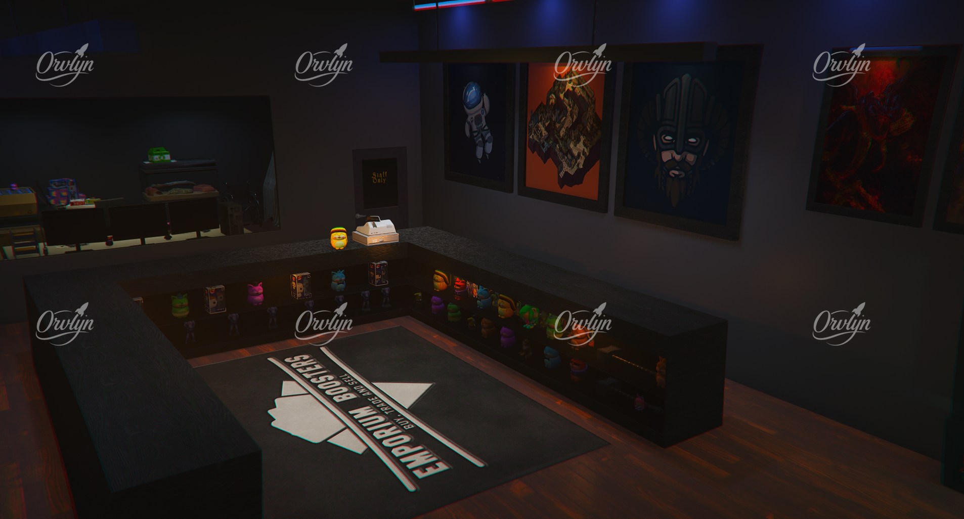 EmporiumBoostersV1 Artwork