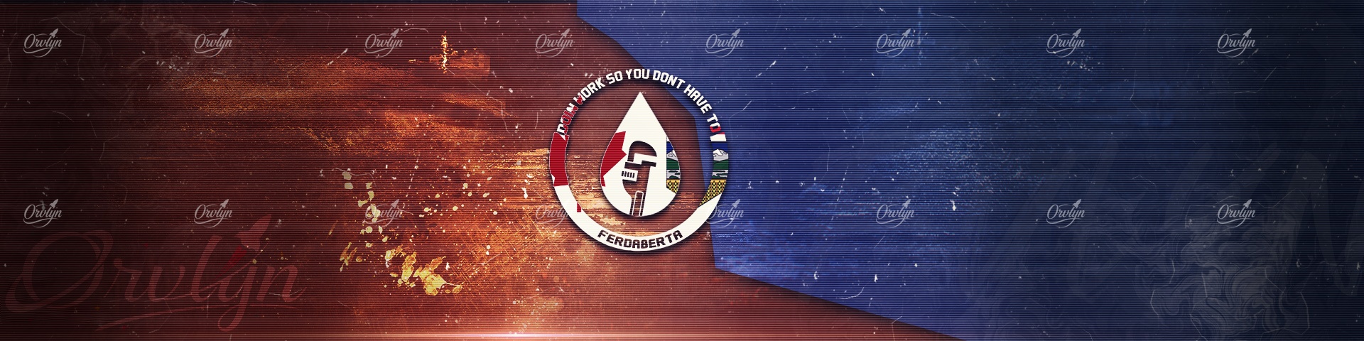 FerdaBerta-TwitchBanner Artwork