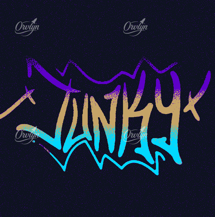 Junky Artwork