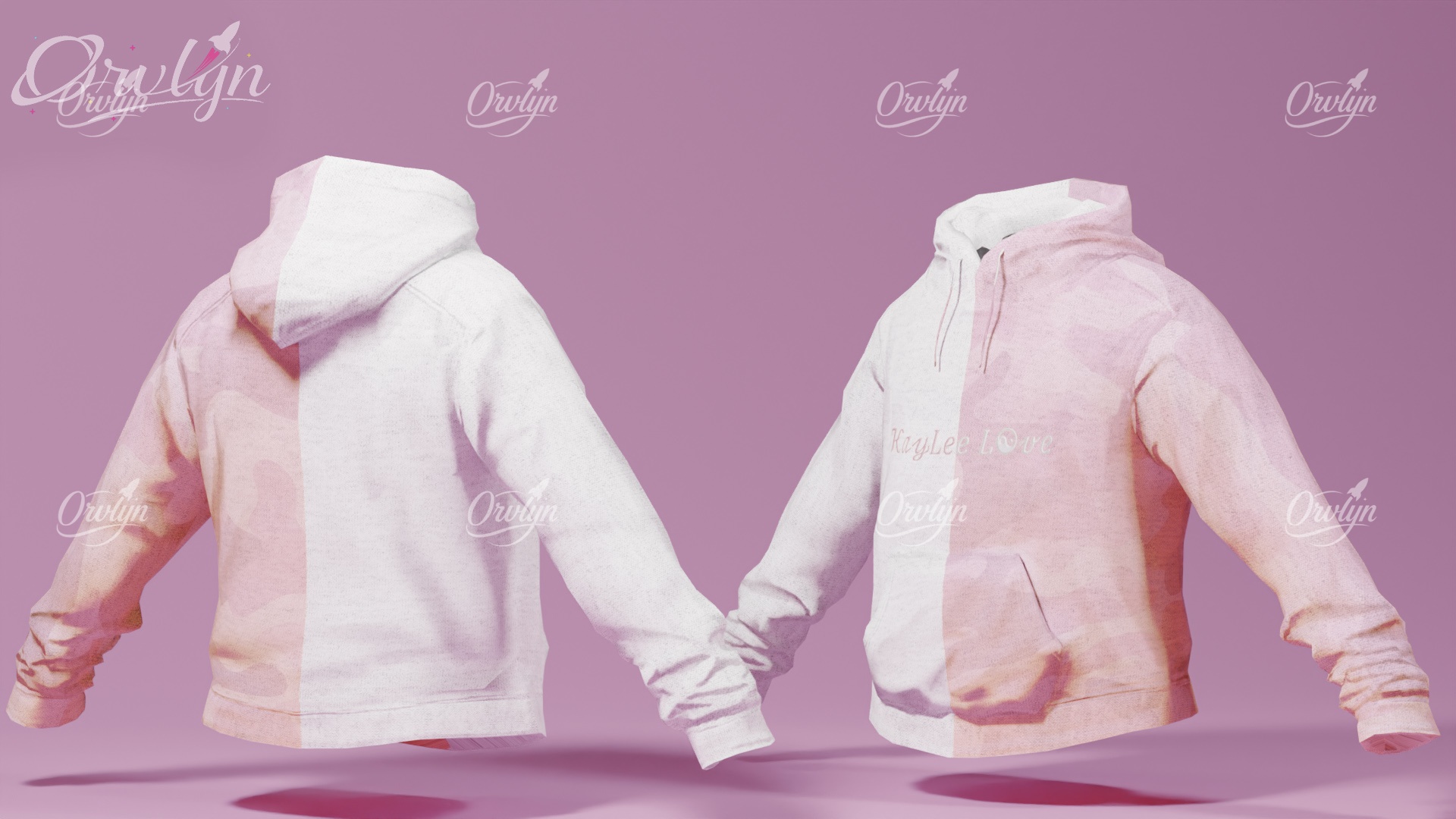 Kaylee_Hoodie1 Artwork