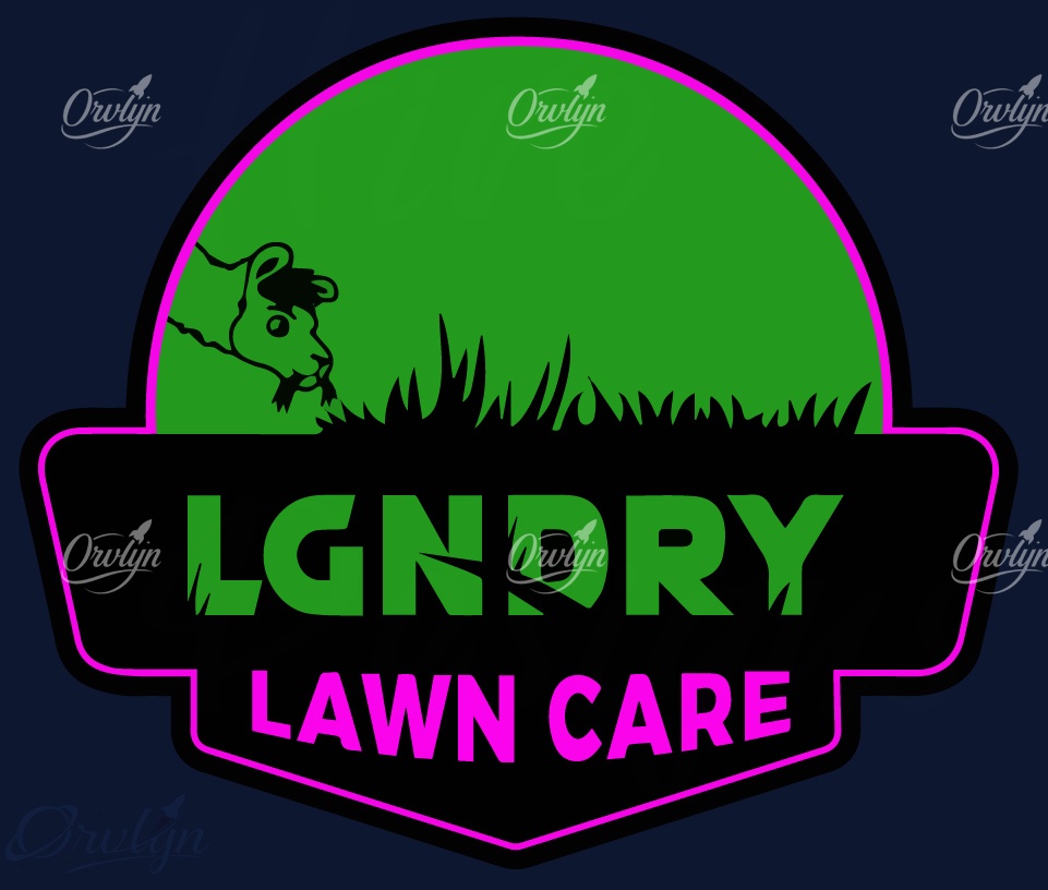 LGNDRY Artwork