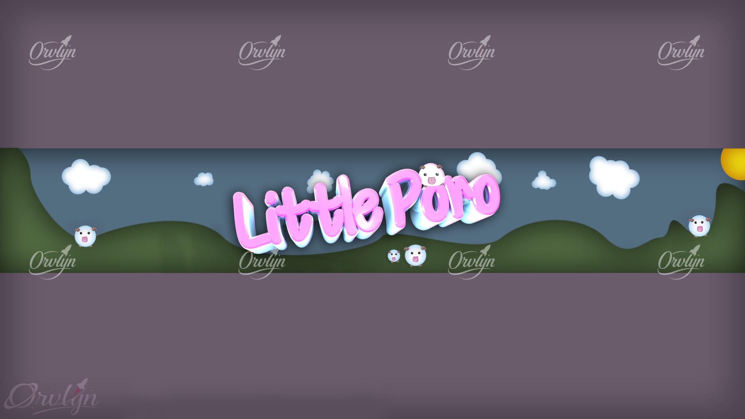 LittlePoro Artwork