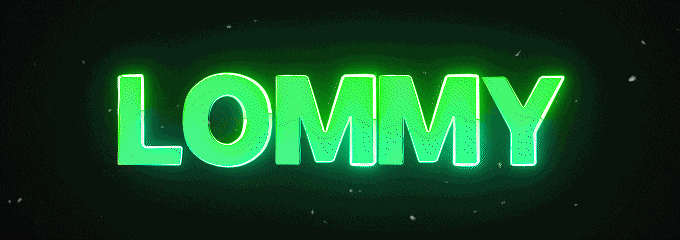 LommyDiscord Artwork