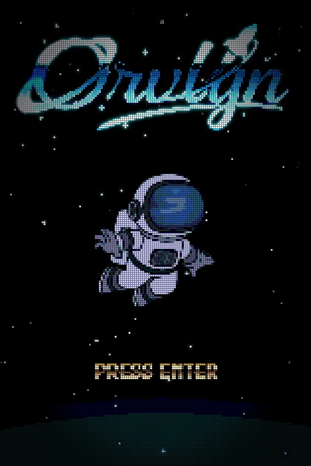 Orvlyn_Steam Artwork