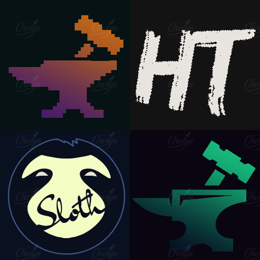App Logos Artwork