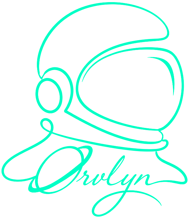 Orvlyn logo